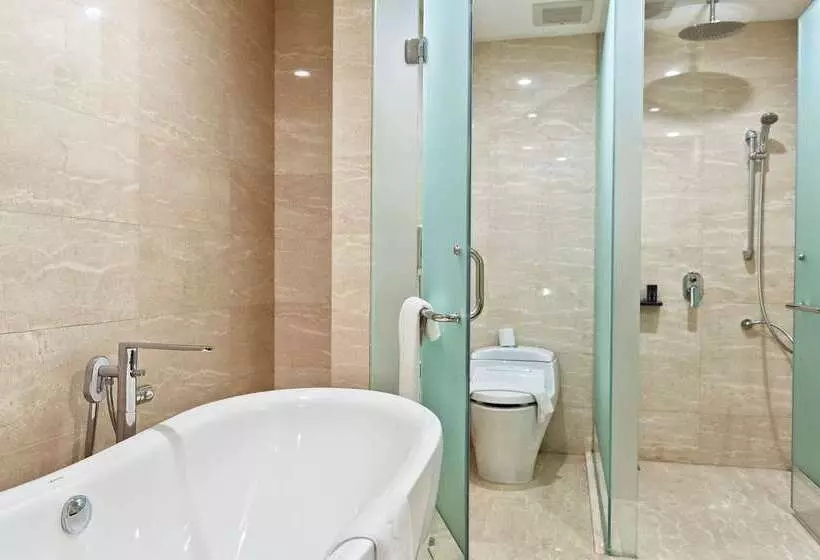 Fotos del hotel Melia Makassar:  36