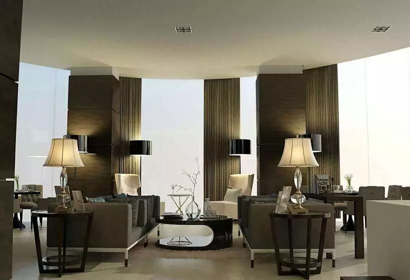 Fotos del hotel Melia Makassar:  5