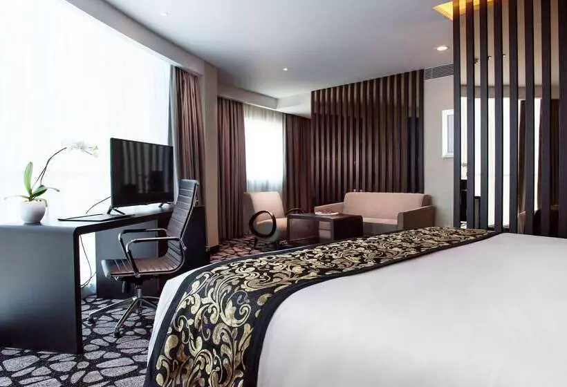 Fotos del hotel Melia Makassar:  11