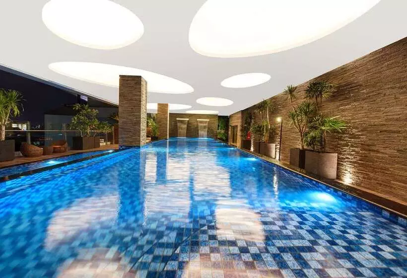 Fotos del hotel Melia Makassar:  21