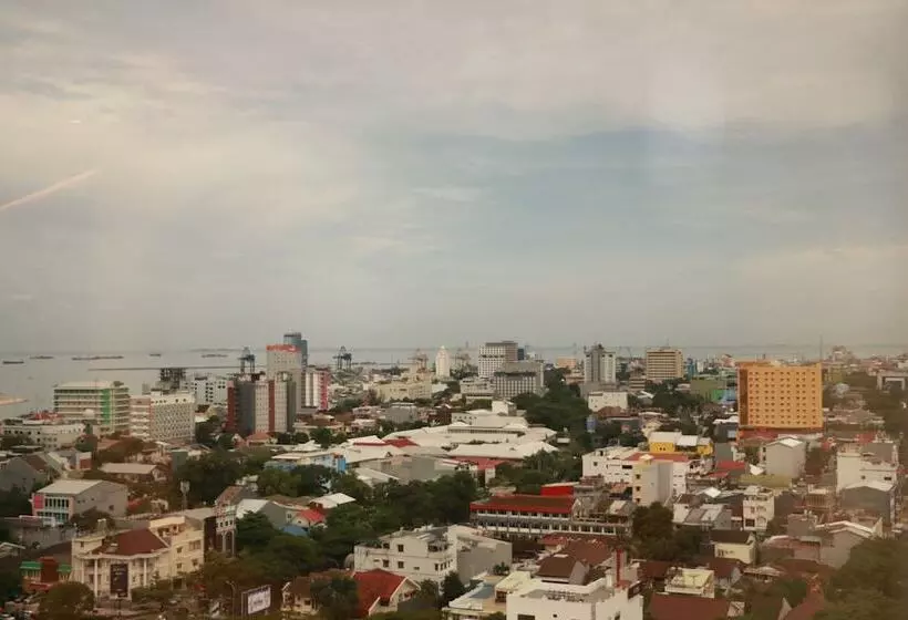 Fotos del hotel Melia Makassar:  37