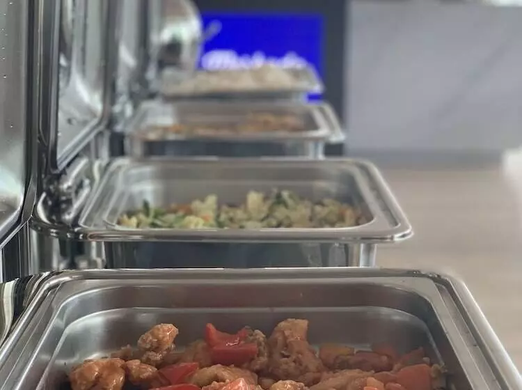 Fotos del hotel Melia Makassar:  31