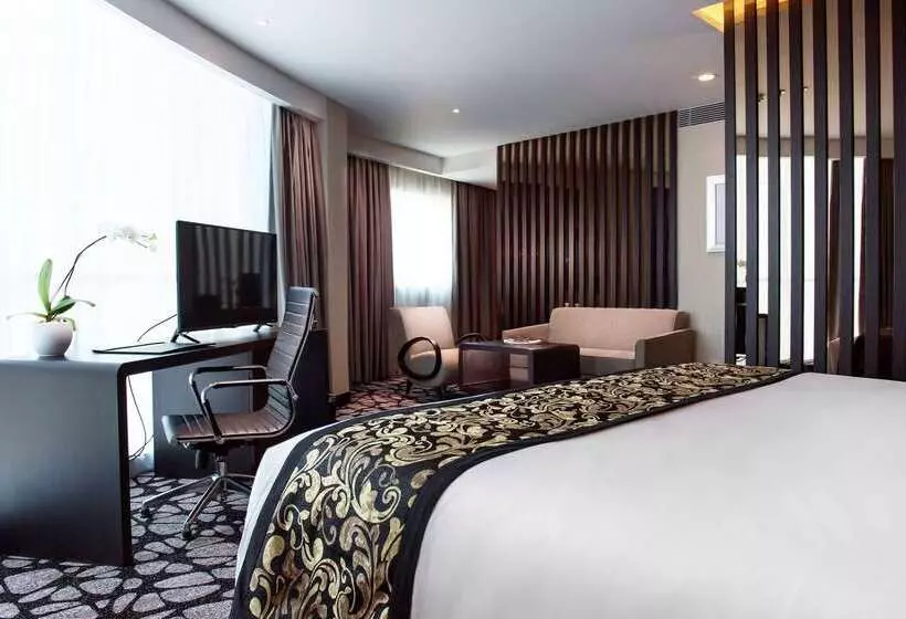 Fotos del hotel Melia Makassar:  12