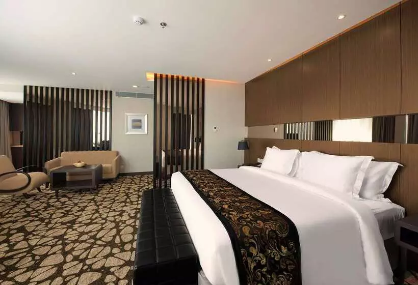Fotos del hotel Melia Makassar:  14