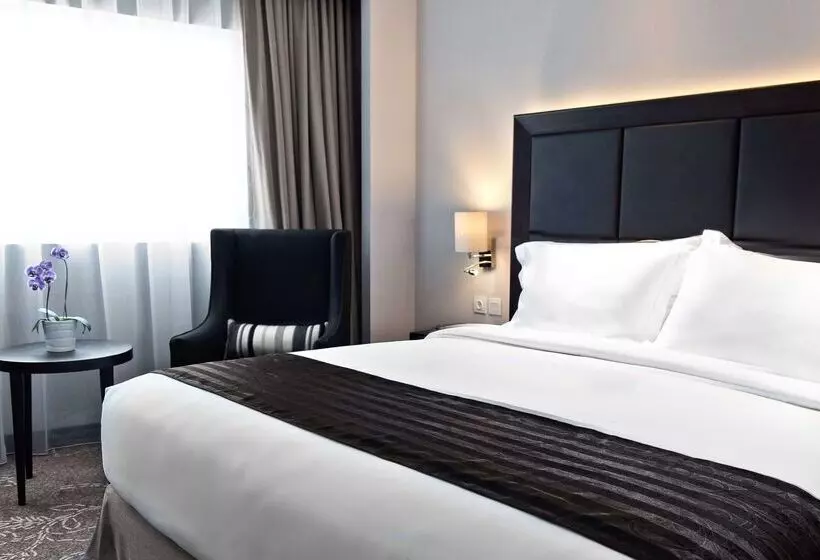 Fotos del hotel Melia Makassar:  3