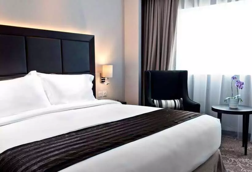 Fotos del hotel Melia Makassar:  16