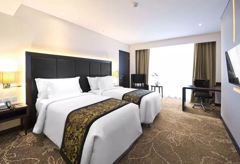 Fotos del hotel Melia Makassar:  7
