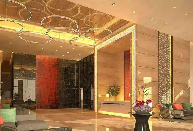 Fotos del hotel Melia Makassar:  22