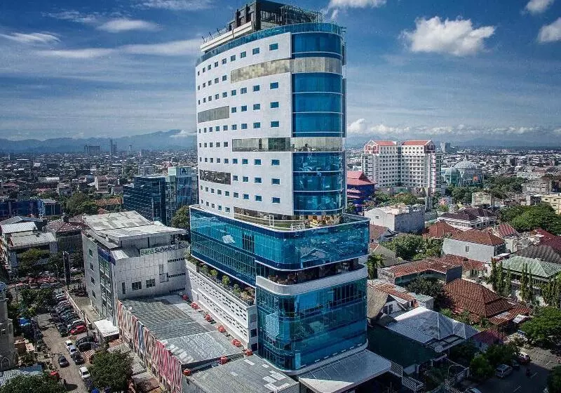Melia Makassar