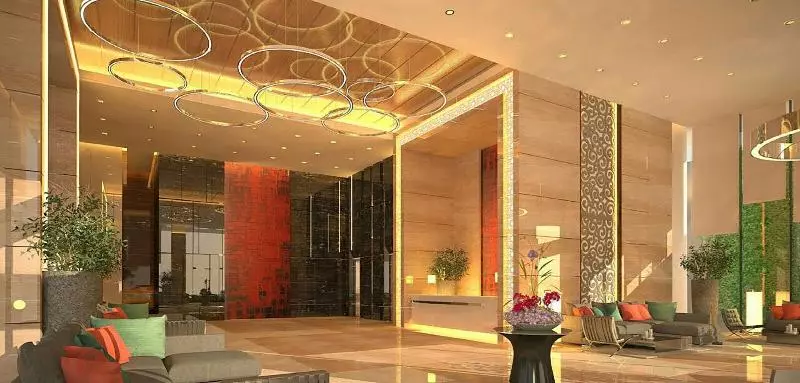 Fotos del hotel Melia Makassar:  23