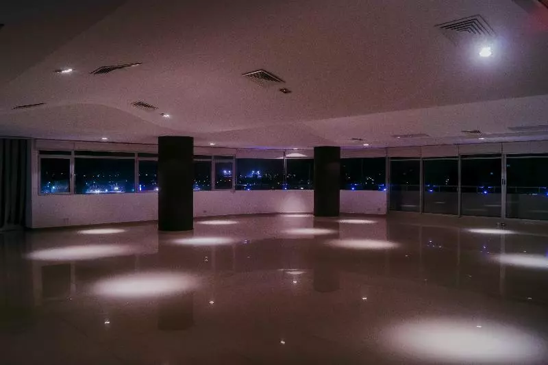 Fotos del hotel Punta Azul:  4