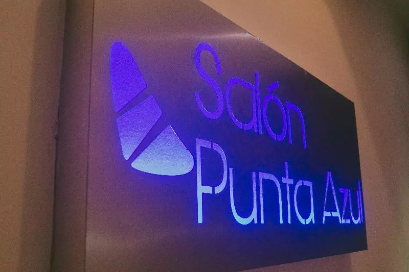 Fotos del hotel Punta Azul:  5