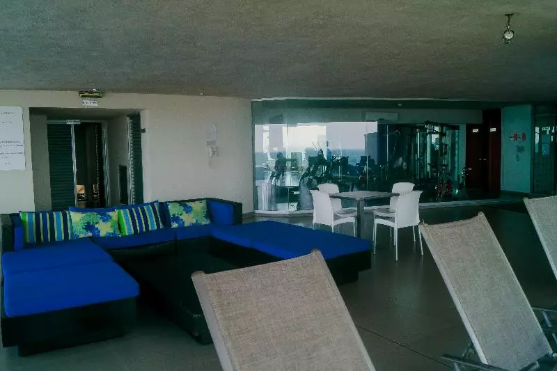Fotos del hotel Punta Azul:  8