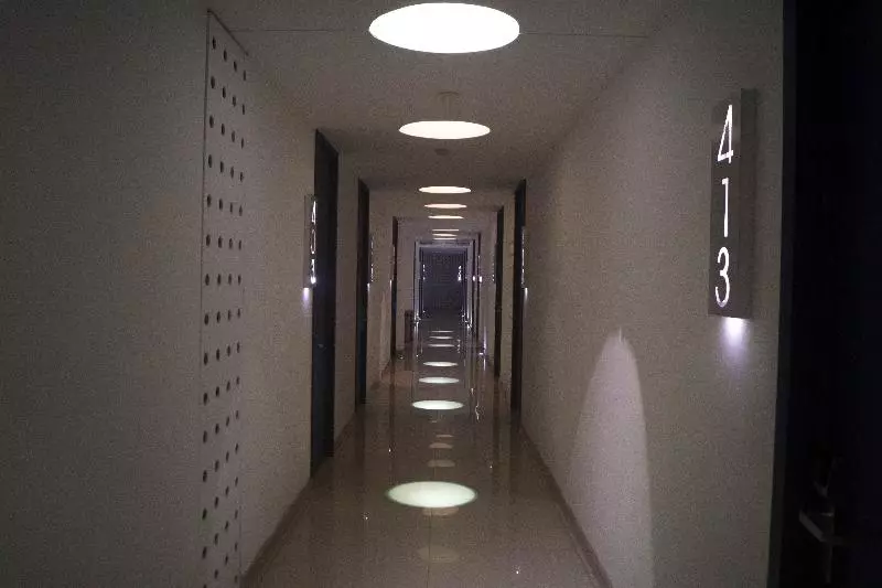 Fotos del hotel Punta Azul:  16