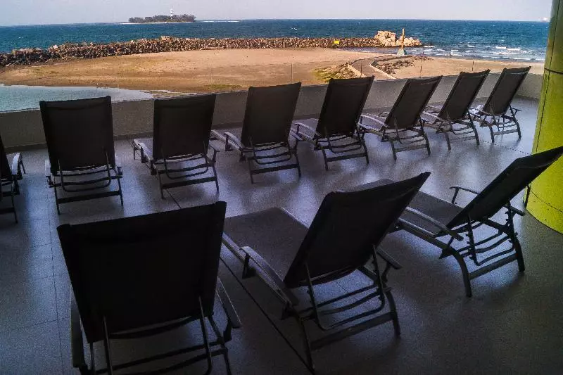 Fotos del hotel Punta Azul:  18