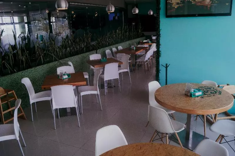 Fotos del hotel Punta Azul:  17