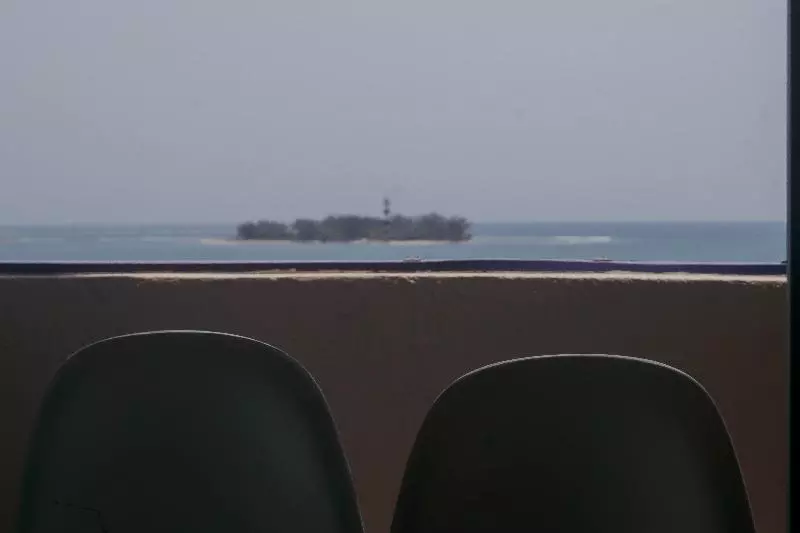 Fotos del hotel Punta Azul:  9