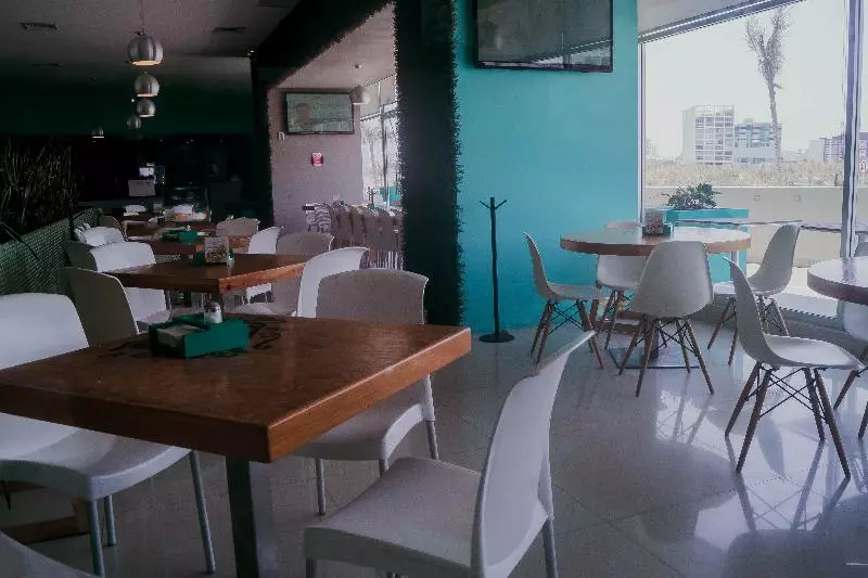 Fotos del hotel Punta Azul:  13