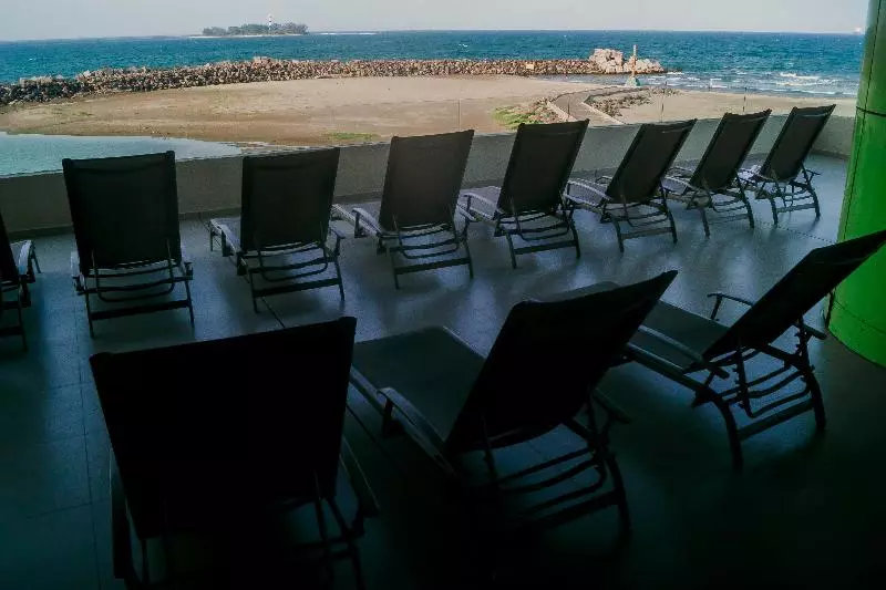 Fotos del hotel Punta Azul:  14