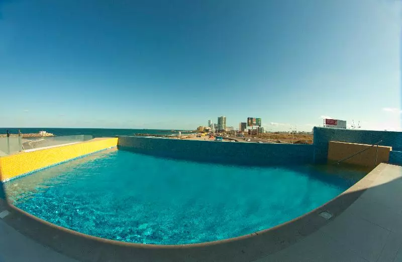 Punta Azul