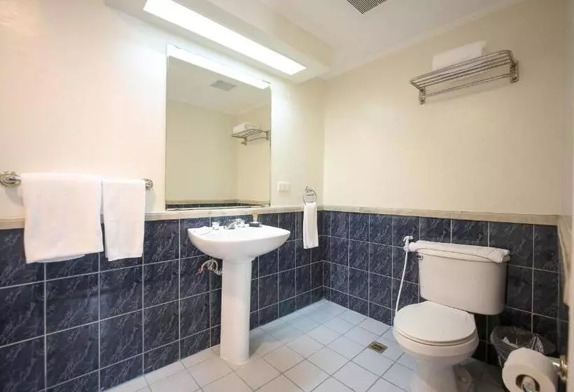 Fotos del hotel Infinity Tower Suites:  6