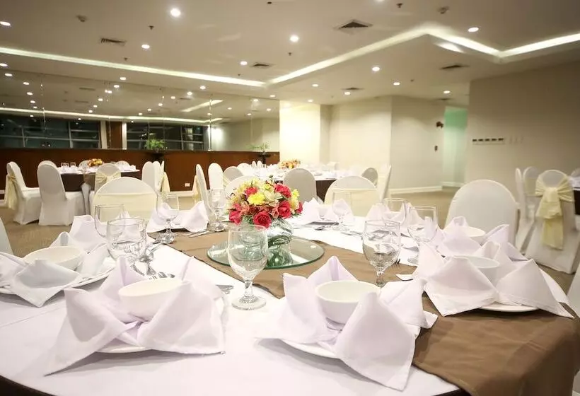Fotos del hotel Infinity Tower Suites:  10