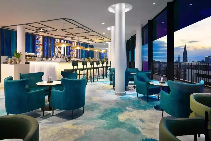 Fotos del hotel The Westin Hamburg:  10