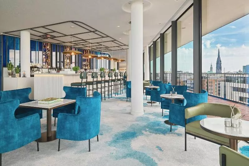 Fotos del hotel The Westin Hamburg:  19