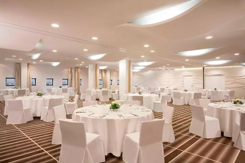 Fotos del hotel The Westin Hamburg:  25
