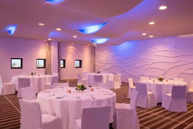 Fotos del hotel The Westin Hamburg:  22