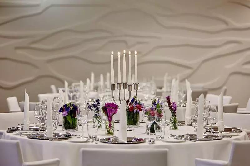 Fotos del hotel The Westin Hamburg:  7