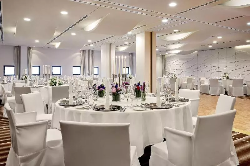 Fotos del hotel The Westin Hamburg:  14