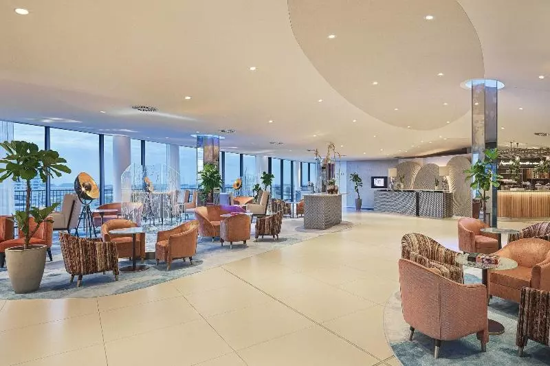 Fotos del hotel The Westin Hamburg:  13