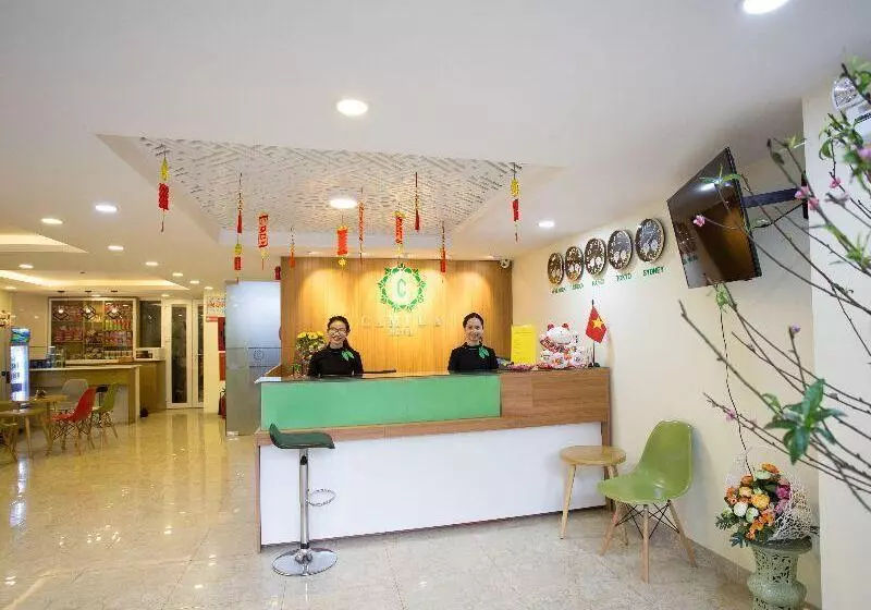 Fotos del hotel Camila:  8