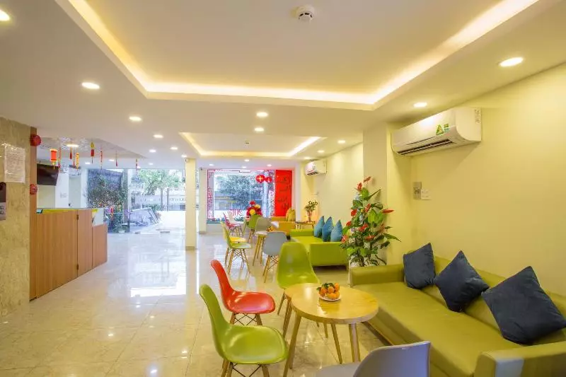 Fotos del hotel Camila:  2