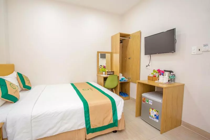 Fotos del hotel Camila:  6