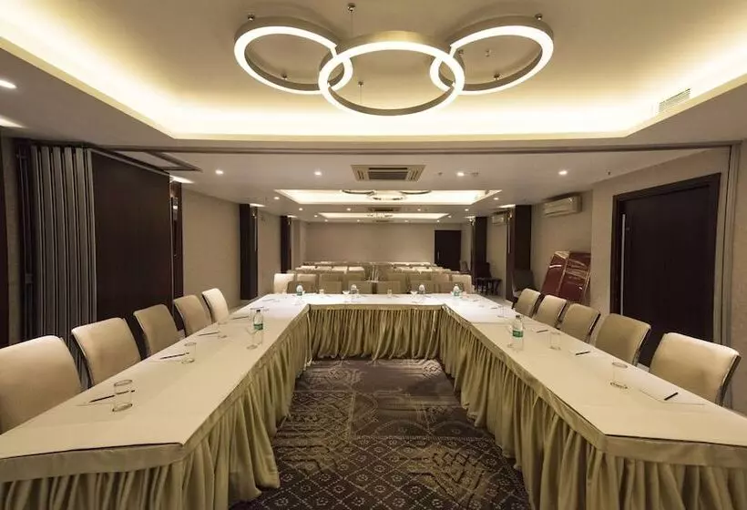 Fotos del hotel Connaught Royale Delhi:  5