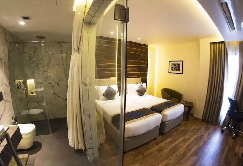 Fotos del hotel Connaught Royale Delhi:  17