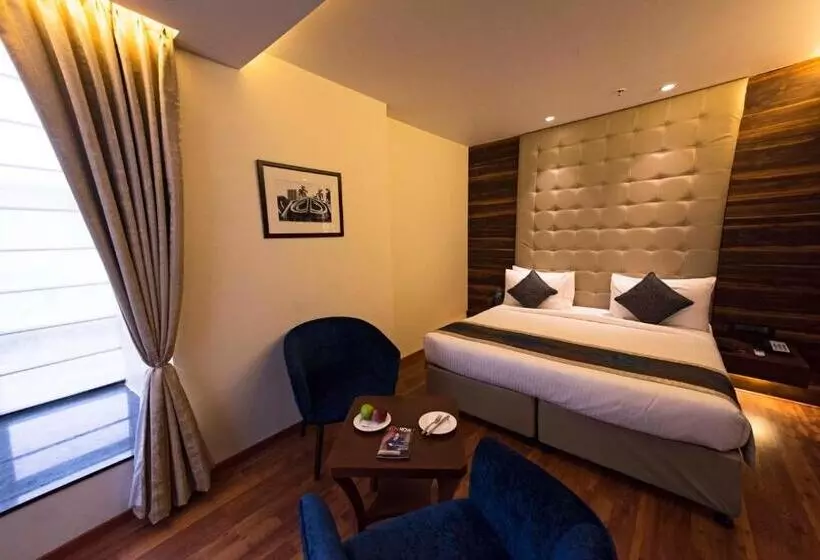 Fotos del hotel Connaught Royale Delhi:  23