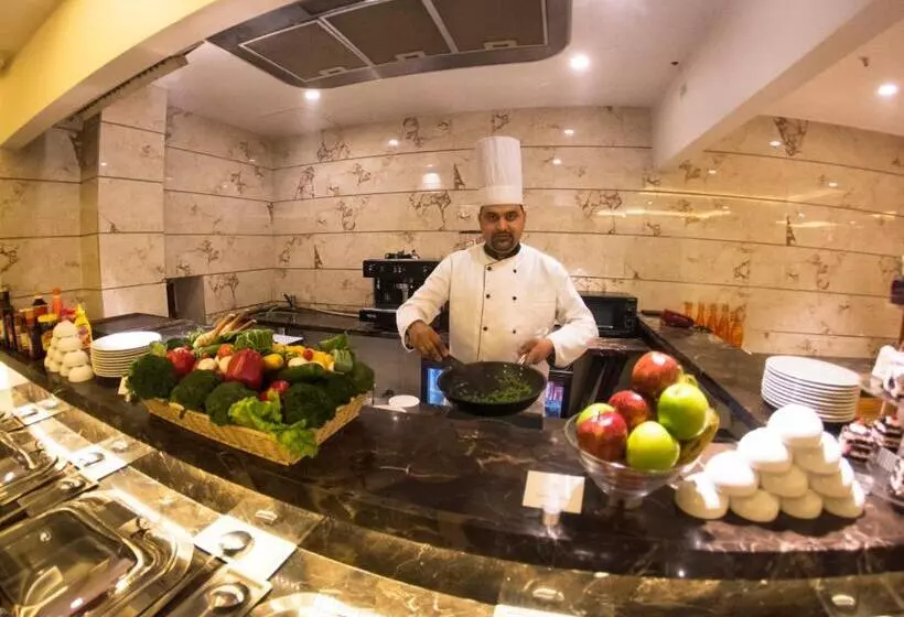 Fotos del hotel Connaught Royale Delhi:  12