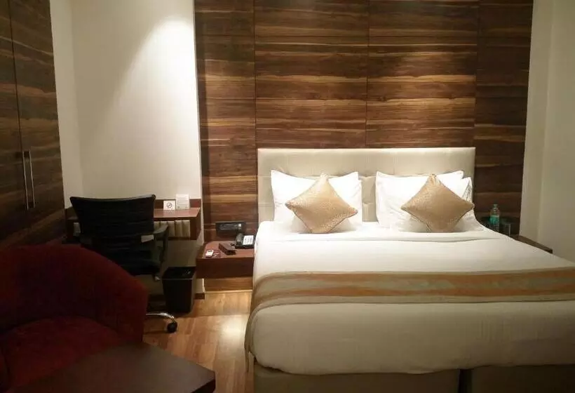 Fotos del hotel Connaught Royale Delhi:  14