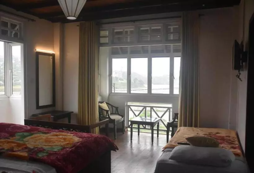 Fotos del hotel Gregory S Bungalow Nuwara Eliya:  18