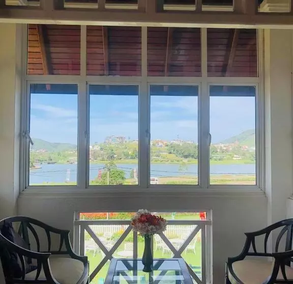 Fotos del hotel Gregory S Bungalow Nuwara Eliya:  9