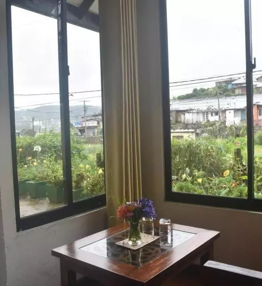 Fotos del hotel Gregory S Bungalow Nuwara Eliya:  21