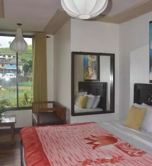 Fotos del hotel Gregory S Bungalow Nuwara Eliya:  25