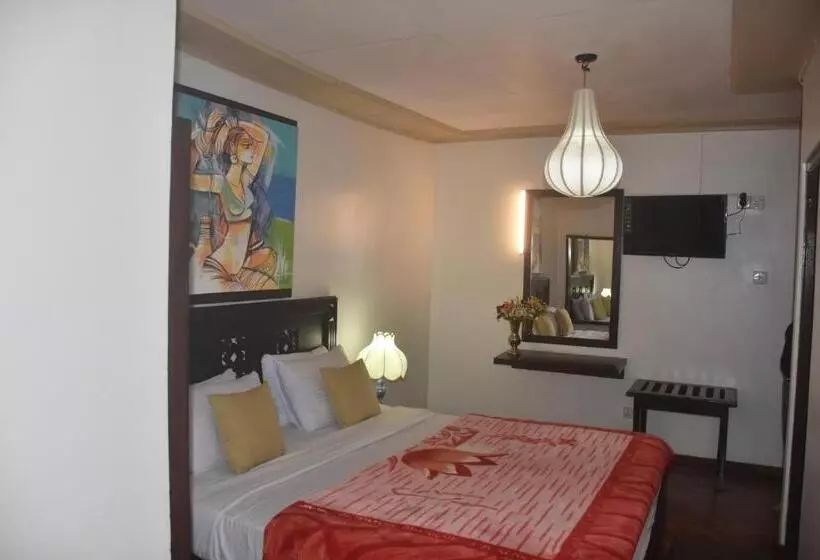 Fotos del hotel Gregory S Bungalow Nuwara Eliya:  13