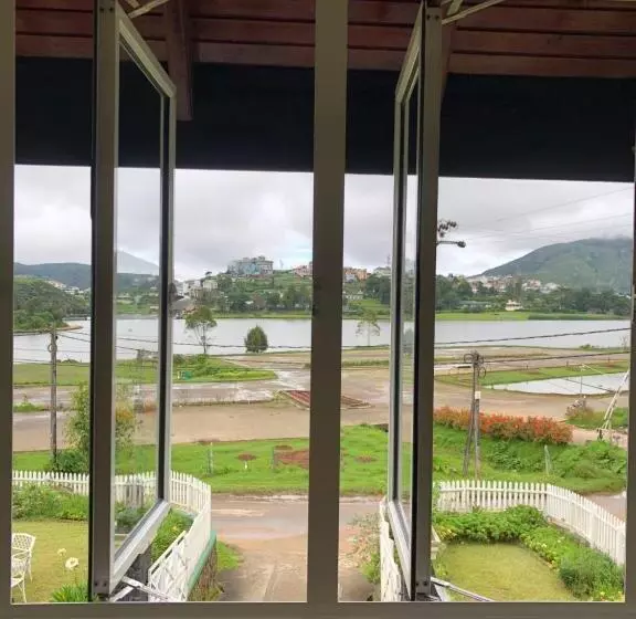 Fotos del hotel Gregory S Bungalow Nuwara Eliya:  6