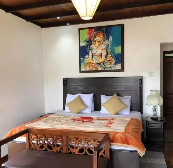Fotos del hotel Gregory S Bungalow Nuwara Eliya:  10