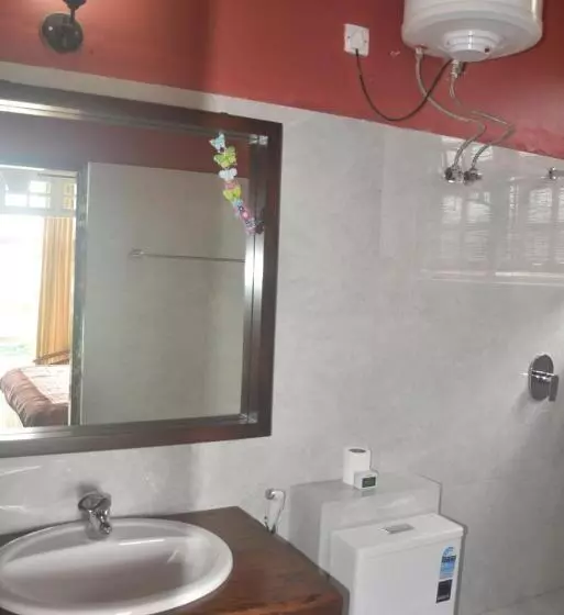 Fotos del hotel Gregory S Bungalow Nuwara Eliya:  2
