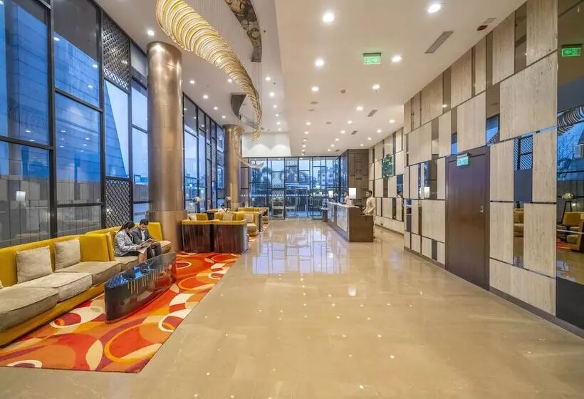 Fotos del hotel Holiday Inn Kolkata Airport, An Ihg:  20